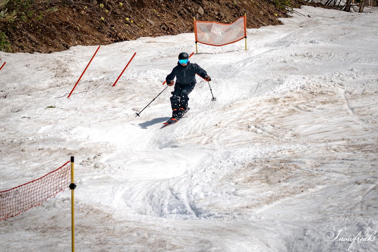 【UPLND SAPPORO SESSION ～今シーズンラスト～】＠キロロリゾートに密着レポート♪